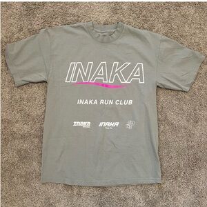 Inaka T-shirt